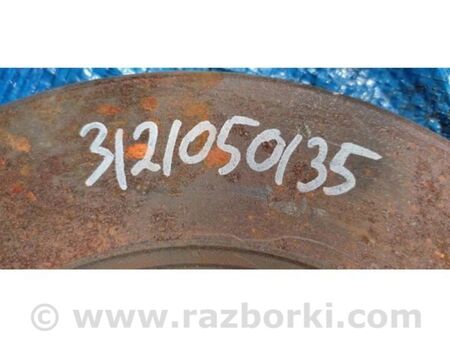 ФОТО Гальмівний диск передній для Subaru Crosstrek 2 GT (17-20) Київ