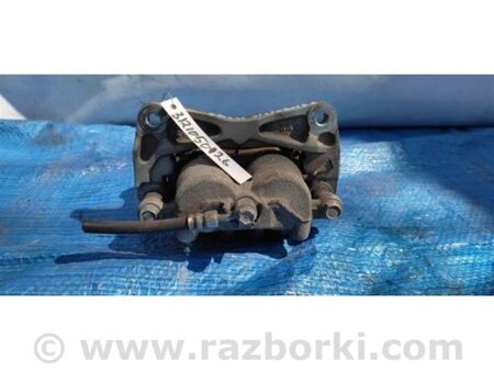 ФОТО Супорт гальмівний для Subaru Crosstrek 2 GT (17-20) Київ