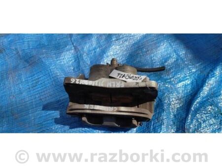 ФОТО Супорт гальмівний для Subaru Crosstrek 2 GT (17-20) Київ