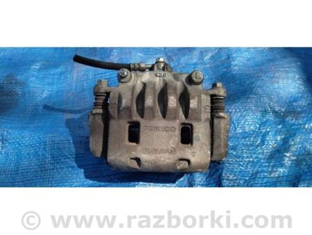 ФОТО Супорт гальмівний для Subaru Crosstrek 2 GT (17-20) Київ