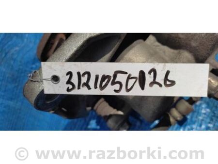 ФОТО Супорт гальмівний для Subaru Crosstrek 2 GT (17-20) Київ