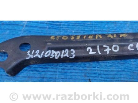 ФОТО Кріплення балки підвіски для Subaru Crosstrek 2 GT (17-20) Київ