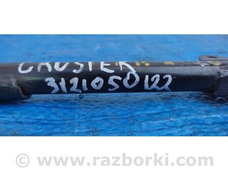 ФОТО Розпірка кузова для Subaru Crosstrek 2 GT (17-20) Київ