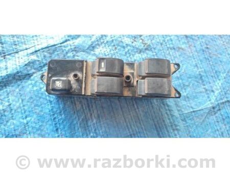 ФОТО Блок керування склопідіймачами для Mitsubishi L200 (06-14) Київ