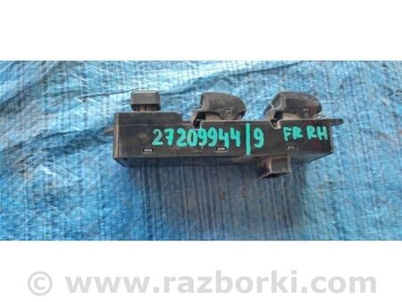 ФОТО Блок керування склопідіймачами для Mitsubishi L200 (06-14) Київ