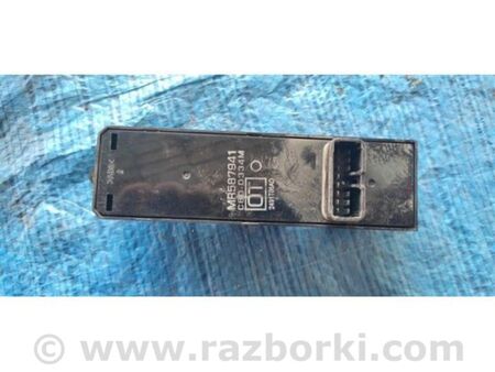 ФОТО Блок керування склопідіймачами для Mitsubishi L200 (06-14) Київ