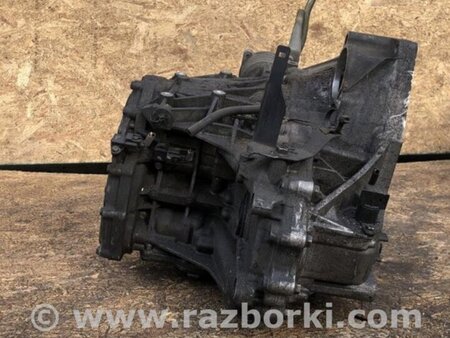 ФОТО АКПП на запчасти ( под ремонт ) для Nissan Altima L31 Київ