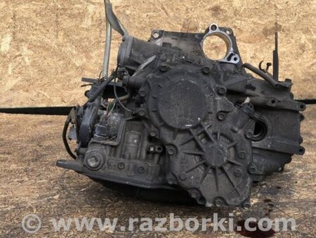 ФОТО АКПП на запчасти ( под ремонт ) для Nissan Altima L31 Київ