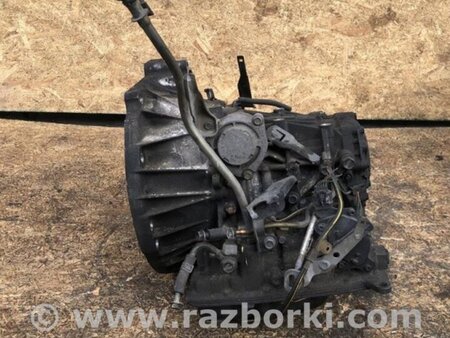 ФОТО АКПП на запчасти ( под ремонт ) для Nissan Altima L31 Київ