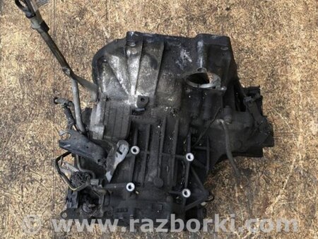 ФОТО АКПП на запчасти ( под ремонт ) для Nissan Altima L31 Київ