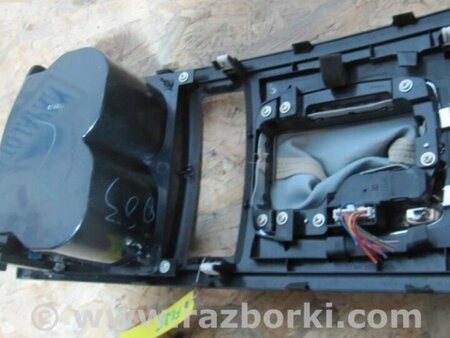 ФОТО накладка в салоні для Infiniti FX/QX70 S51 (08-17) Київ