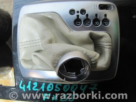 ФОТО накладка в салоні для Infiniti FX/QX70 S51 (08-17) Київ