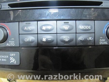 ФОТО Блок керування піччю для Infiniti FX/QX70 S51 (08-17) Київ
