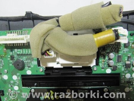 ФОТО Блок керування піччю для Infiniti FX/QX70 S51 (08-17) Київ