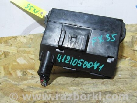 ФОТО Блок запобіжників моторний відсік для Infiniti FX/QX70 S51 (08-17) Київ