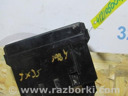 ФОТО Блок запобіжників моторний відсік для Infiniti FX/QX70 S51 (08-17) Київ