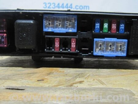 ФОТО Блок запобіжників моторний відсік для Infiniti FX/QX70 S51 (08-17) Київ