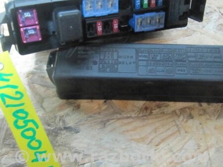 ФОТО Блок запобіжників моторний відсік для Infiniti FX/QX70 S51 (08-17) Київ