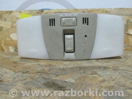 ФОТО плафон салону для Infiniti FX/QX70 S51 (08-17) Київ