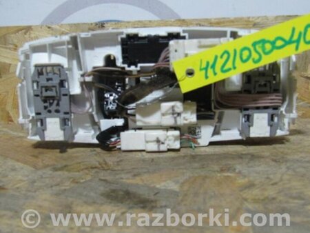 ФОТО плафон салону для Infiniti FX/QX70 S51 (08-17) Київ