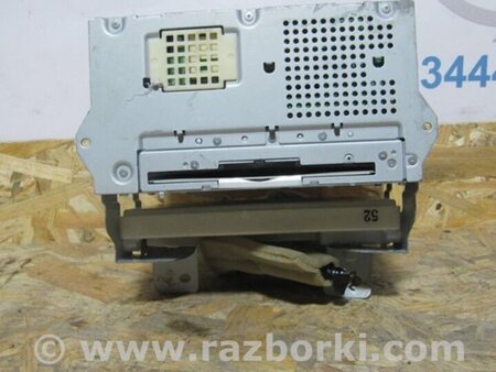 ФОТО Магнітола для Infiniti FX/QX70 S51 (08-17) Київ