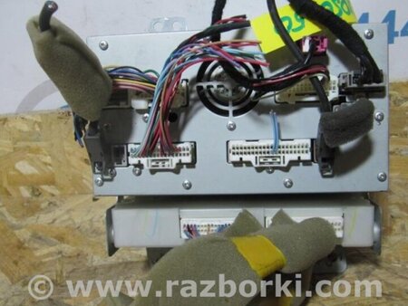 ФОТО Магнітола для Infiniti FX/QX70 S51 (08-17) Київ