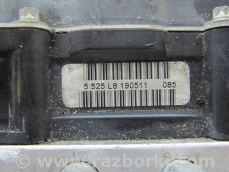 ФОТО Блок антиблокувальної системи для Infiniti FX/QX70 S51 (08-17) Київ