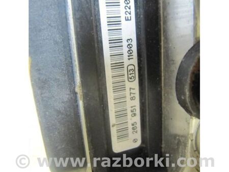 ФОТО Блок антиблокувальної системи для Infiniti FX/QX70 S51 (08-17) Київ