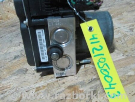 ФОТО Блок антиблокувальної системи для Infiniti FX/QX70 S51 (08-17) Київ