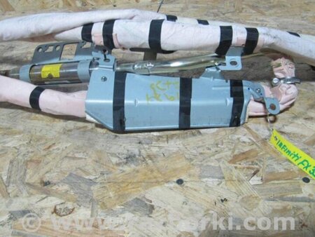 ФОТО Подушка безпеки (штора) для Infiniti FX/QX70 S51 (08-17) Київ