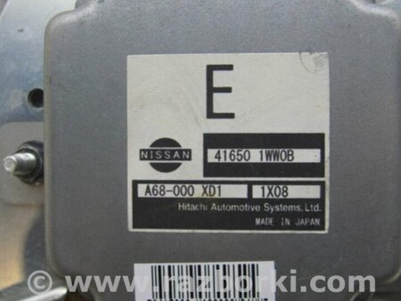 ФОТО Блок керування повним приводом для Infiniti FX/QX70 S51 (08-17) Київ