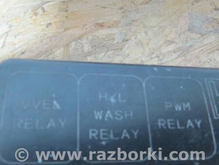 ФОТО Реле для Infiniti FX/QX70 S51 (08-17) Київ