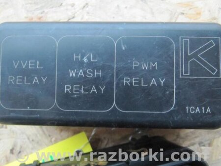 ФОТО Реле для Infiniti FX/QX70 S51 (08-17) Київ