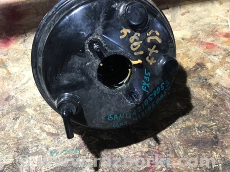 ФОТО Вакуумний підсилювач гальм для Infiniti FX/QX70 S51 (08-17) Київ