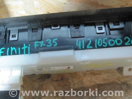 ФОТО Монітор для Infiniti FX/QX70 S51 (08-17) Київ