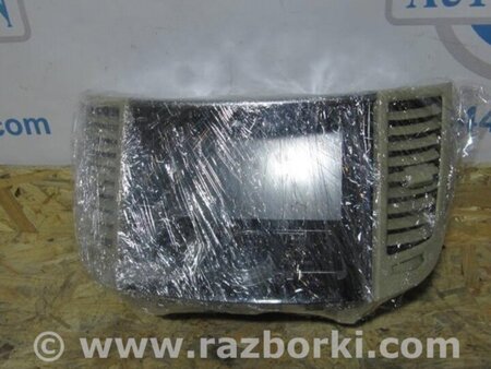 ФОТО Монітор для Infiniti FX/QX70 S51 (08-17) Київ