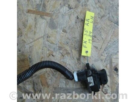 ФОТО Кнопка склопідіймача для Infiniti FX/QX70 S51 (08-17) Київ