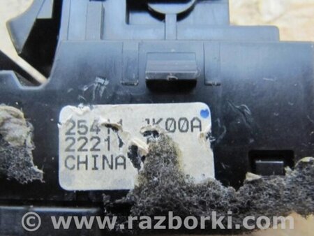 ФОТО Кнопка склопідіймача для Infiniti FX/QX70 S51 (08-17) Київ