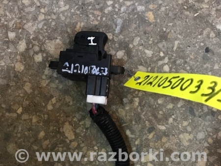 ФОТО Кнопка склопідіймача для Infiniti FX/QX70 S51 (08-17) Київ