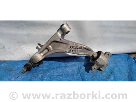 ФОТО Важіль передньої підвіски нижній для Infiniti FX/QX70 S51 (08-17) Київ