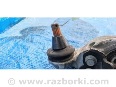 ФОТО Важіль передньої підвіски нижній для Infiniti FX/QX70 S51 (08-17) Київ