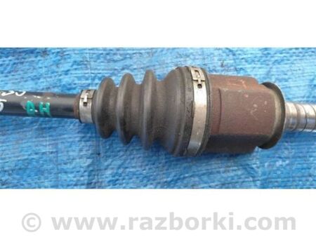 ФОТО Привід передній для Infiniti FX/QX70 S51 (08-17) Київ