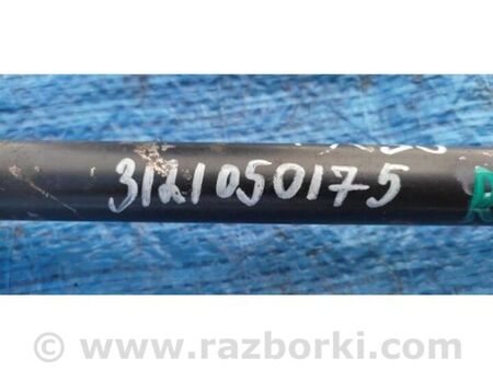 ФОТО Привід передній для Infiniti FX/QX70 S51 (08-17) Київ