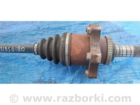 ФОТО Привід задній для Infiniti FX/QX70 S51 (08-17) Київ