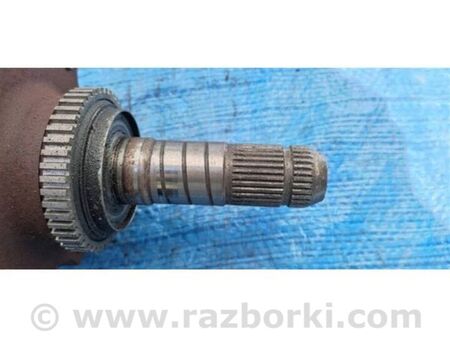 ФОТО Привід задній для Infiniti FX/QX70 S51 (08-17) Київ