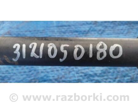 ФОТО Привід задній для Infiniti FX/QX70 S51 (08-17) Київ