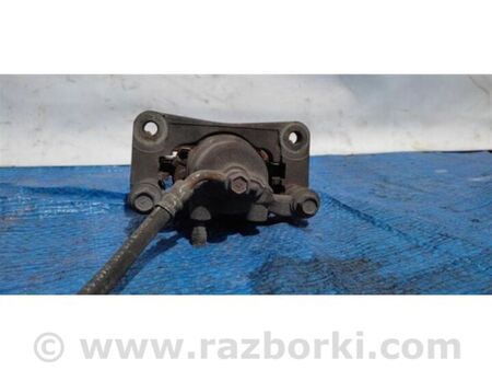 ФОТО Супорт гальмівний для Infiniti FX/QX70 S51 (08-17) Київ