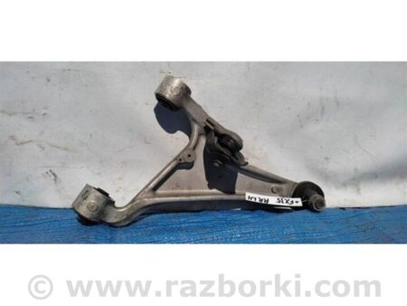 ФОТО Важіль задньої підвіски поперечний верхній для Infiniti FX/QX70 S51 (08-17) Київ