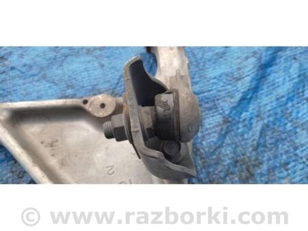 ФОТО Важіль задньої підвіски поперечний верхній для Infiniti FX/QX70 S51 (08-17) Київ