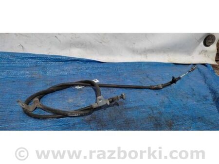 ФОТО трос стоянкового гальма для Infiniti FX/QX70 S51 (08-17) Київ